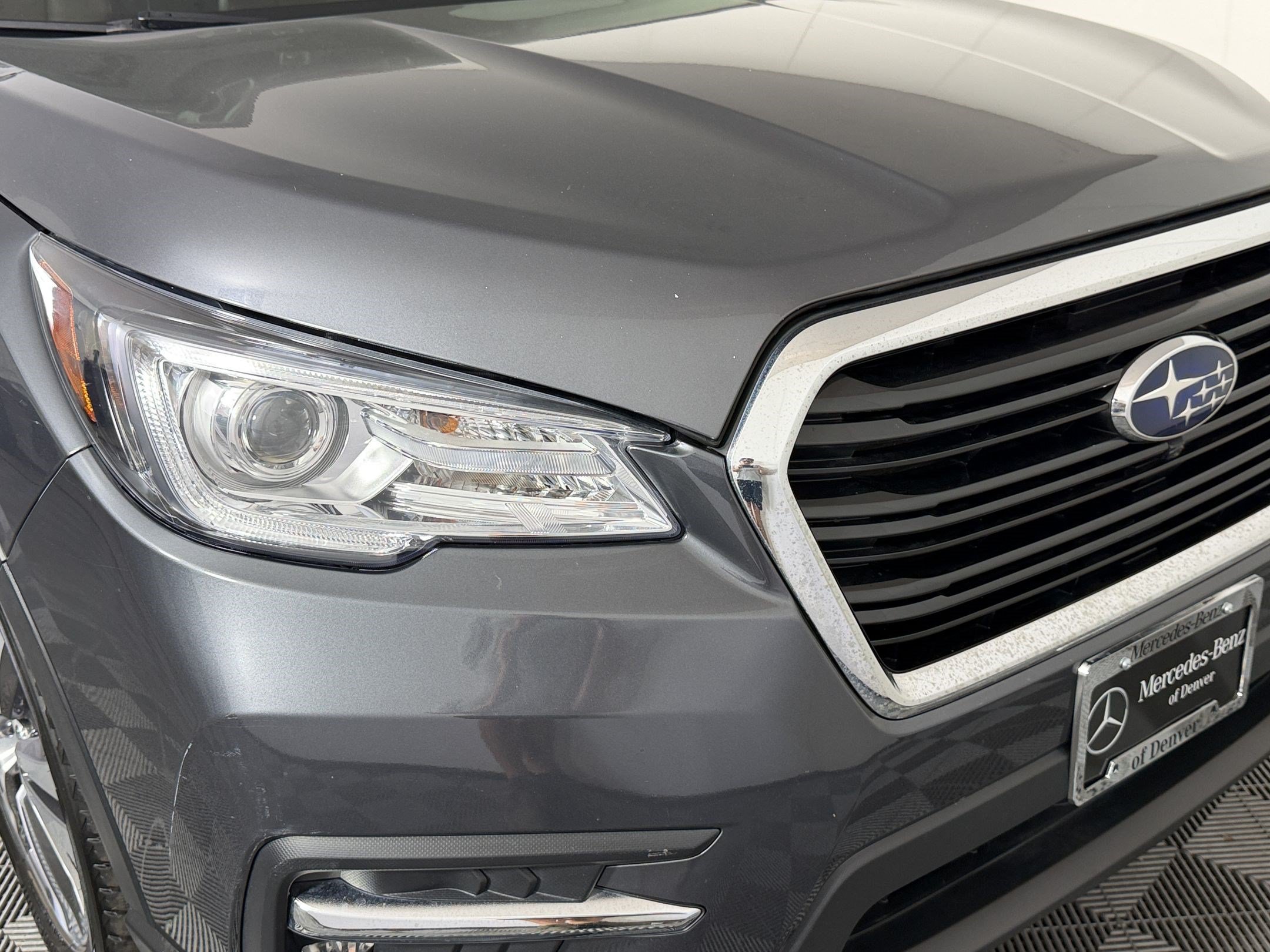 Used 2019 Subaru Ascent Touring AWD/4WD image 27