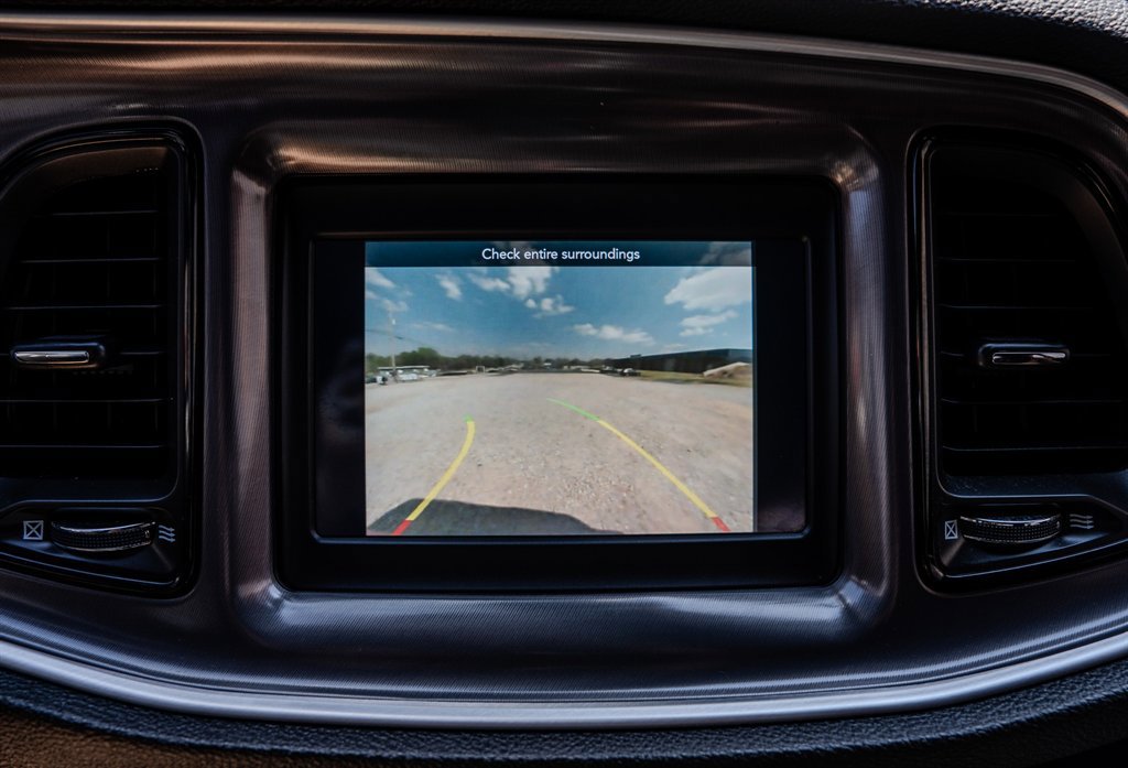 Used 2021 Dodge Challenger SXT image 21