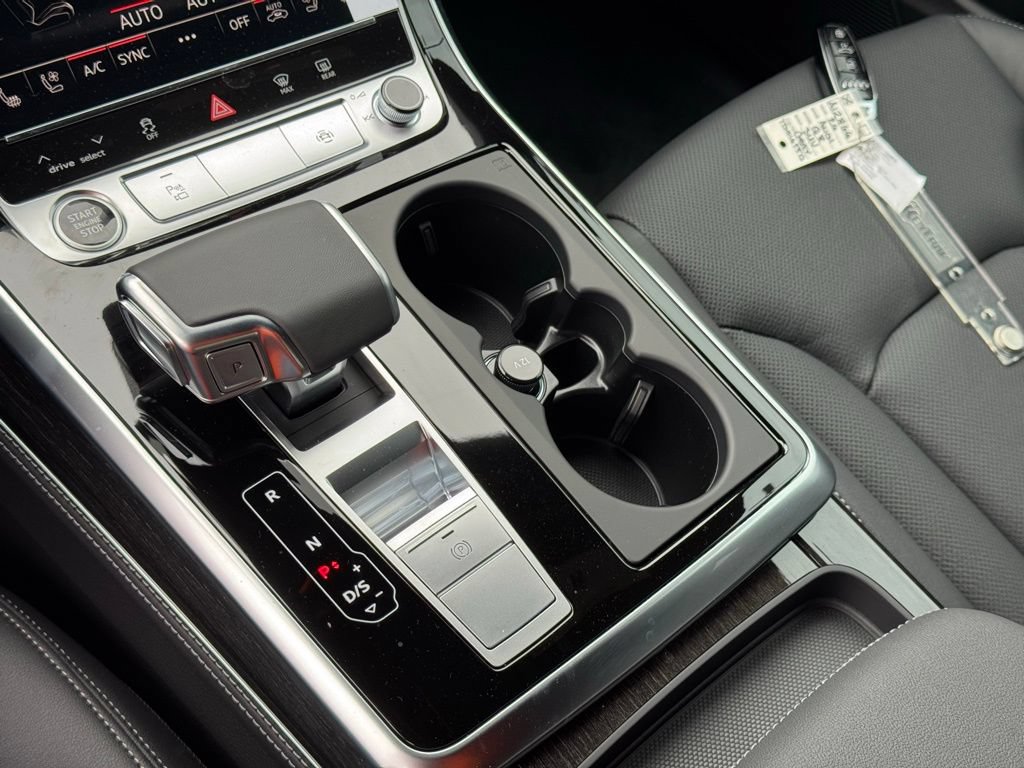 New 2026 Audi Q8 Premium Plus AWD/4WD image 32