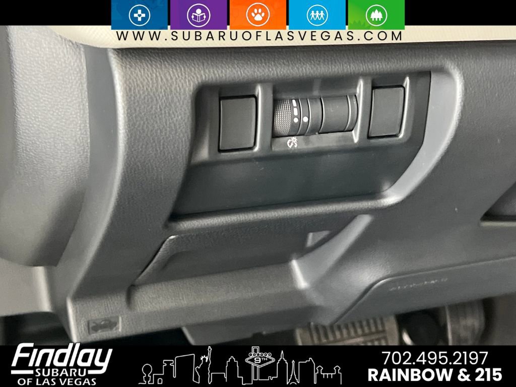 New 2025 Subaru Forester Premium image 33