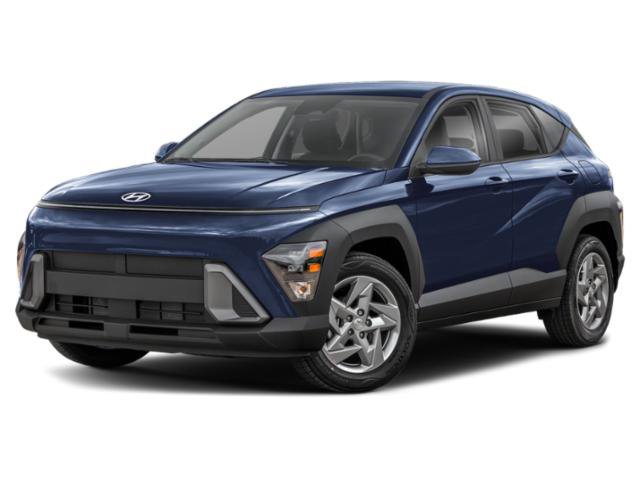 Used 2025 Hyundai Kona SE AWD/4WD video 1