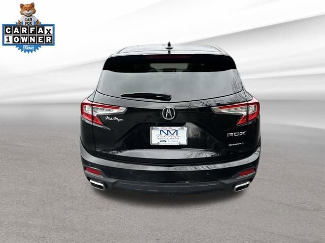 Used 2024 Acura RDX SH-AWD w/ Advance Package image 6