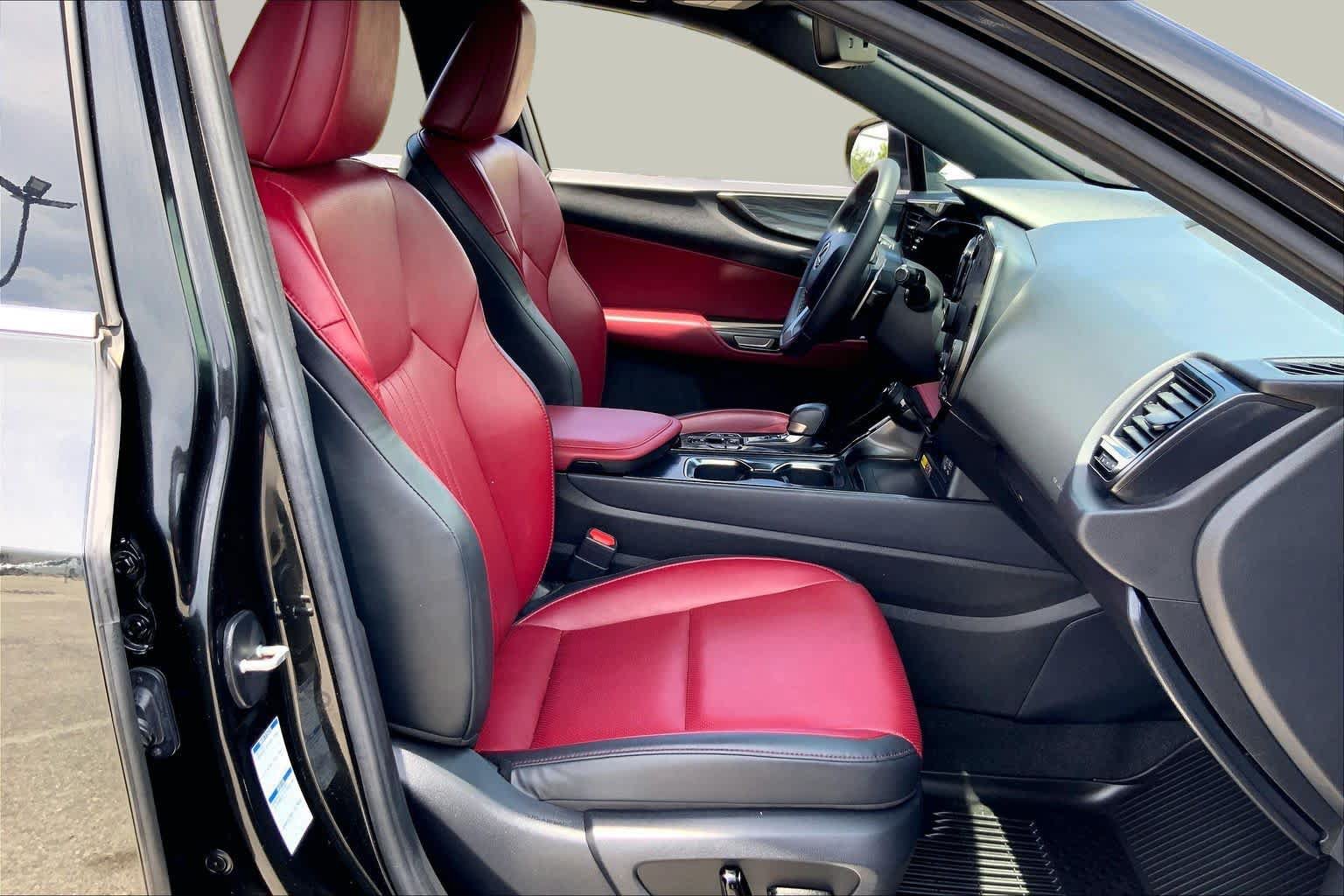 Used 2023 Lexus NX 350 AWD image 17