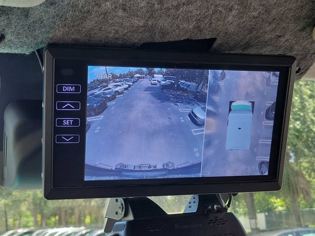 Used 2022 RAM ProMaster 3500 w/ Fleet Safety Group FWD image 24