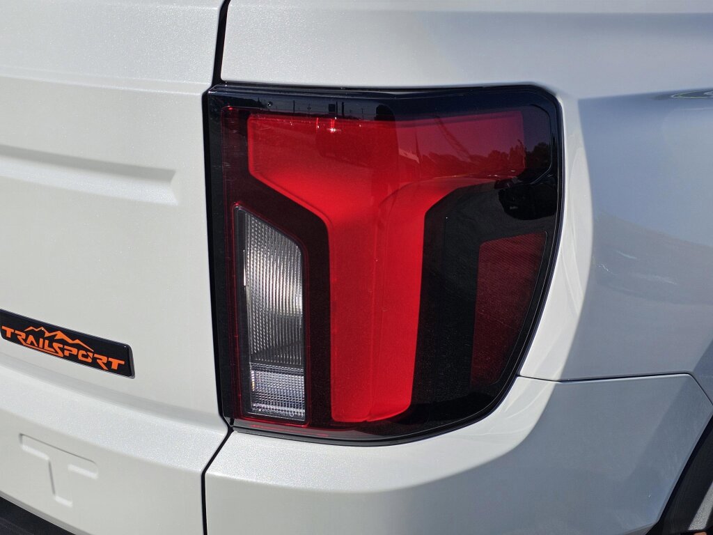 New 2026 Honda Passport TrailSport Elite image 9