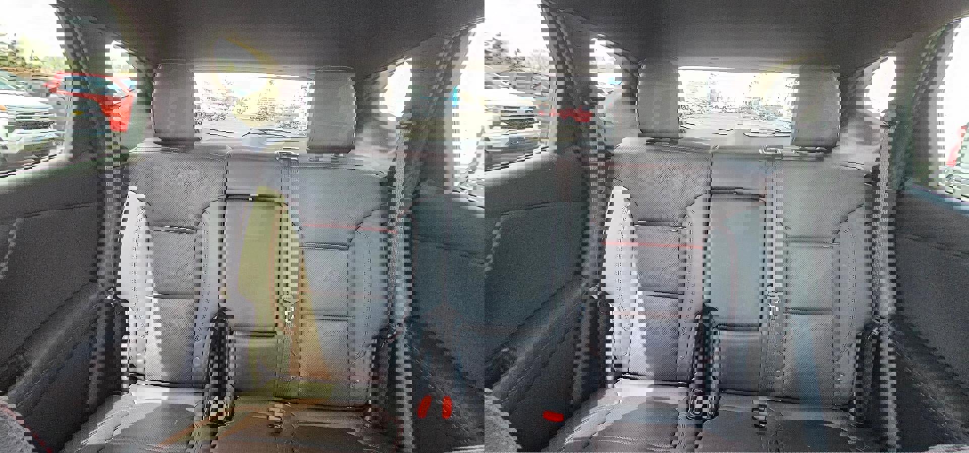 Used 2020 Chevrolet Blazer RS image 10