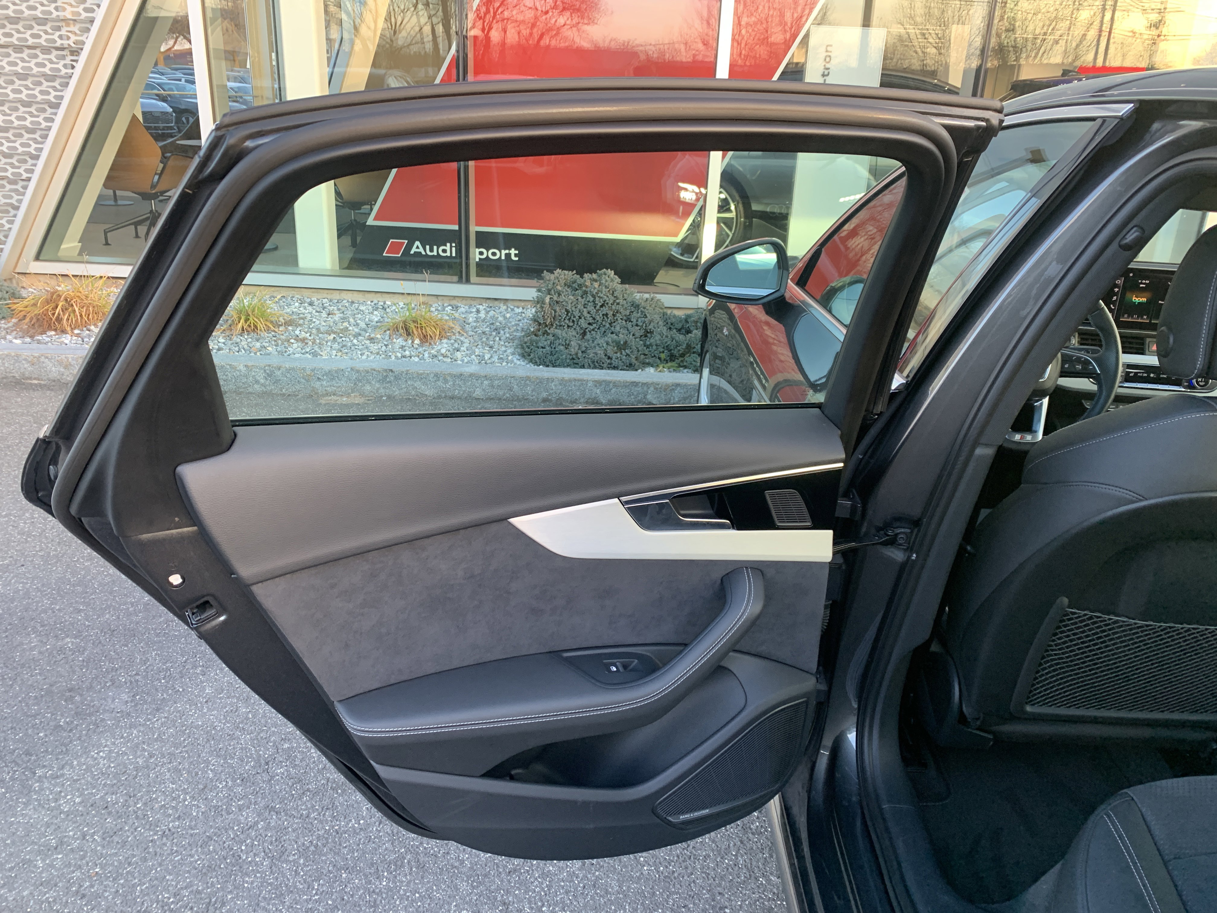 Certified 2023 Audi A4 2.0T Premium Plus w/ Premium Plus Package image 9