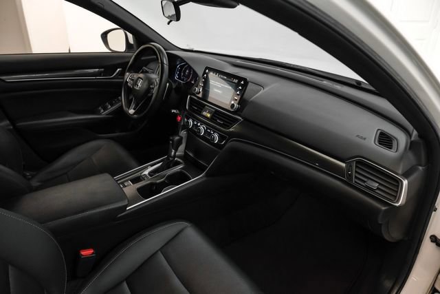 Used 2019 Honda Accord Sport image 12