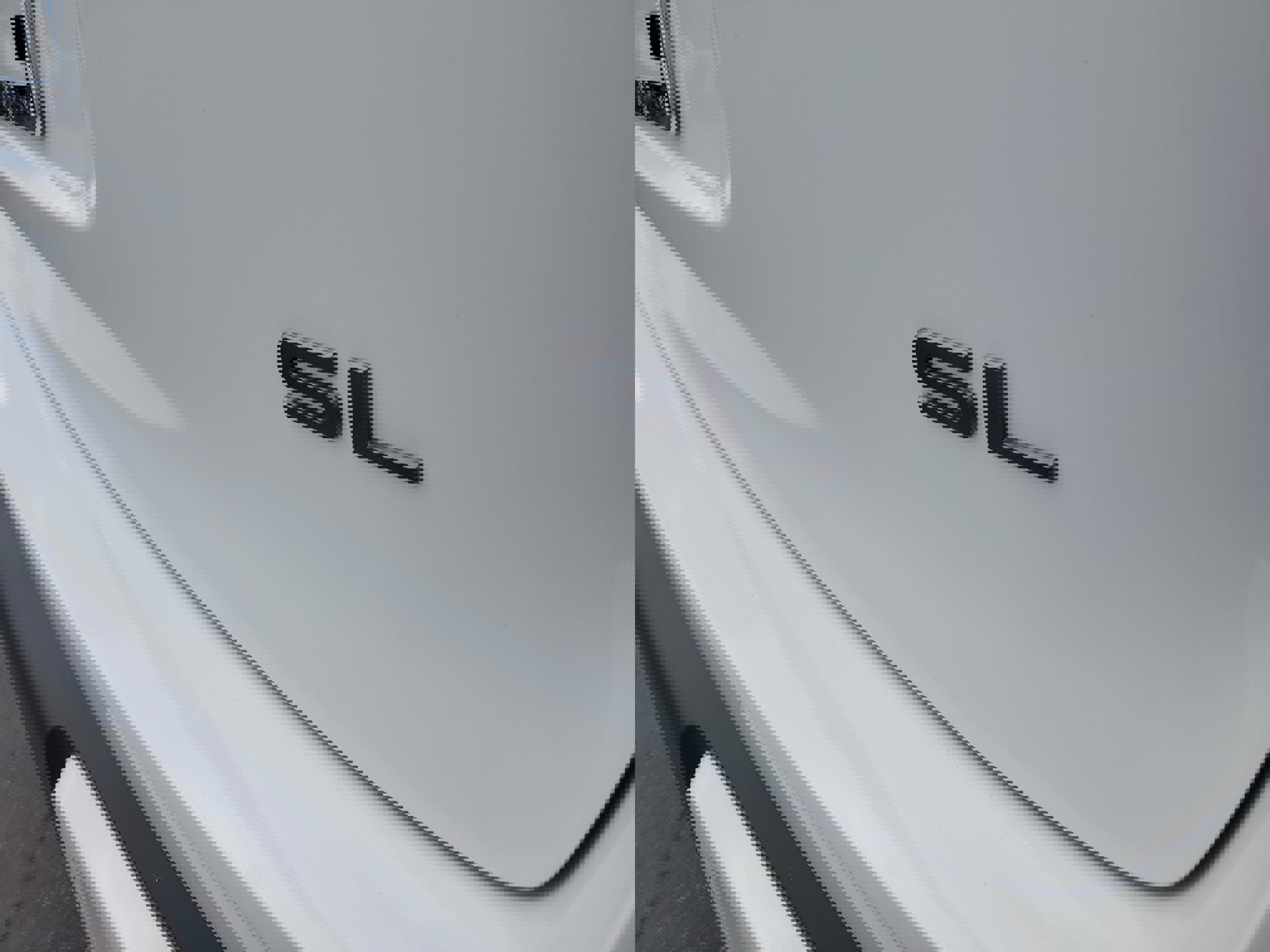 New 2025 Nissan Armada SL w/ Captain's Chari Seat Package image 7