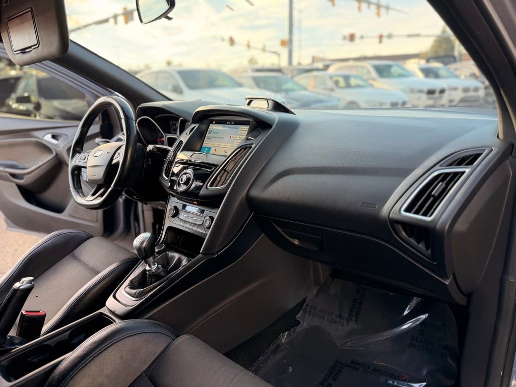 Used 2017 Ford Focus RS image 10