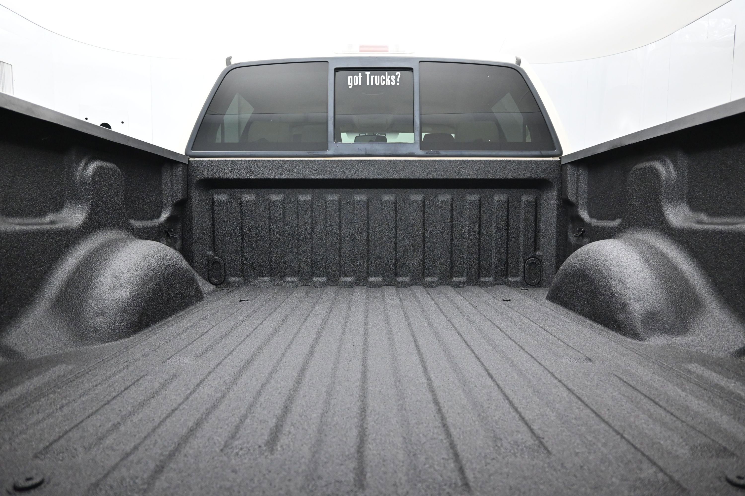 Used 2007 Ford F150 FX4 AWD/4WD image 7