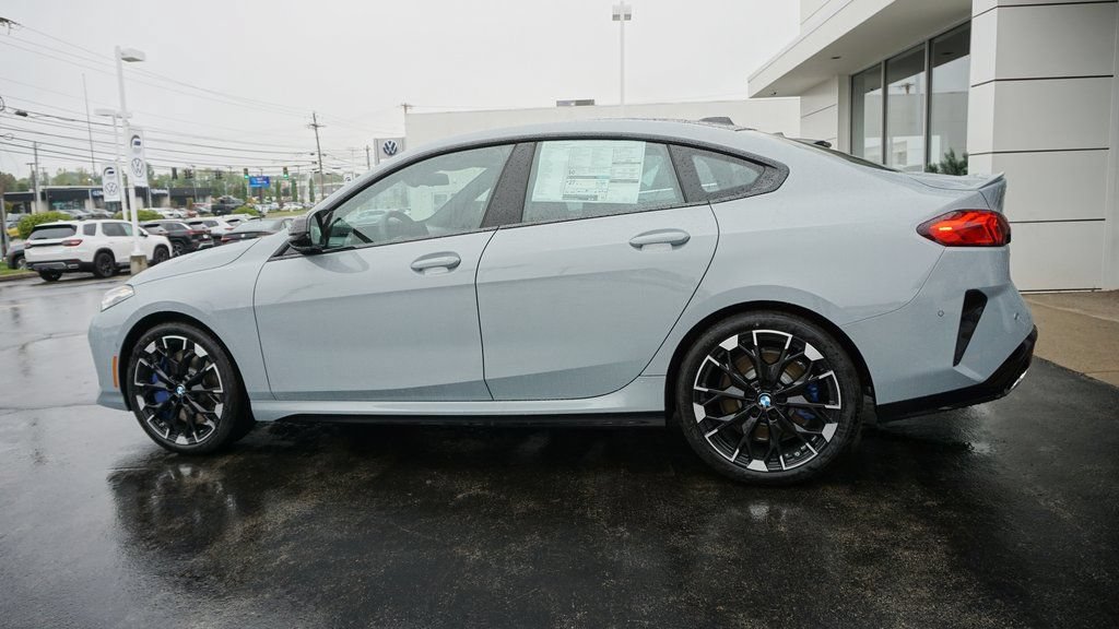 New 2026 BMW M235i xDrive w/ Technology Package AWD/4WD image 8