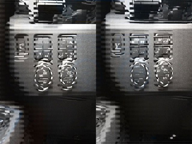 New 2026 Chevrolet Silverado 1500 LTZ w/ LTZ Premium Package image 29