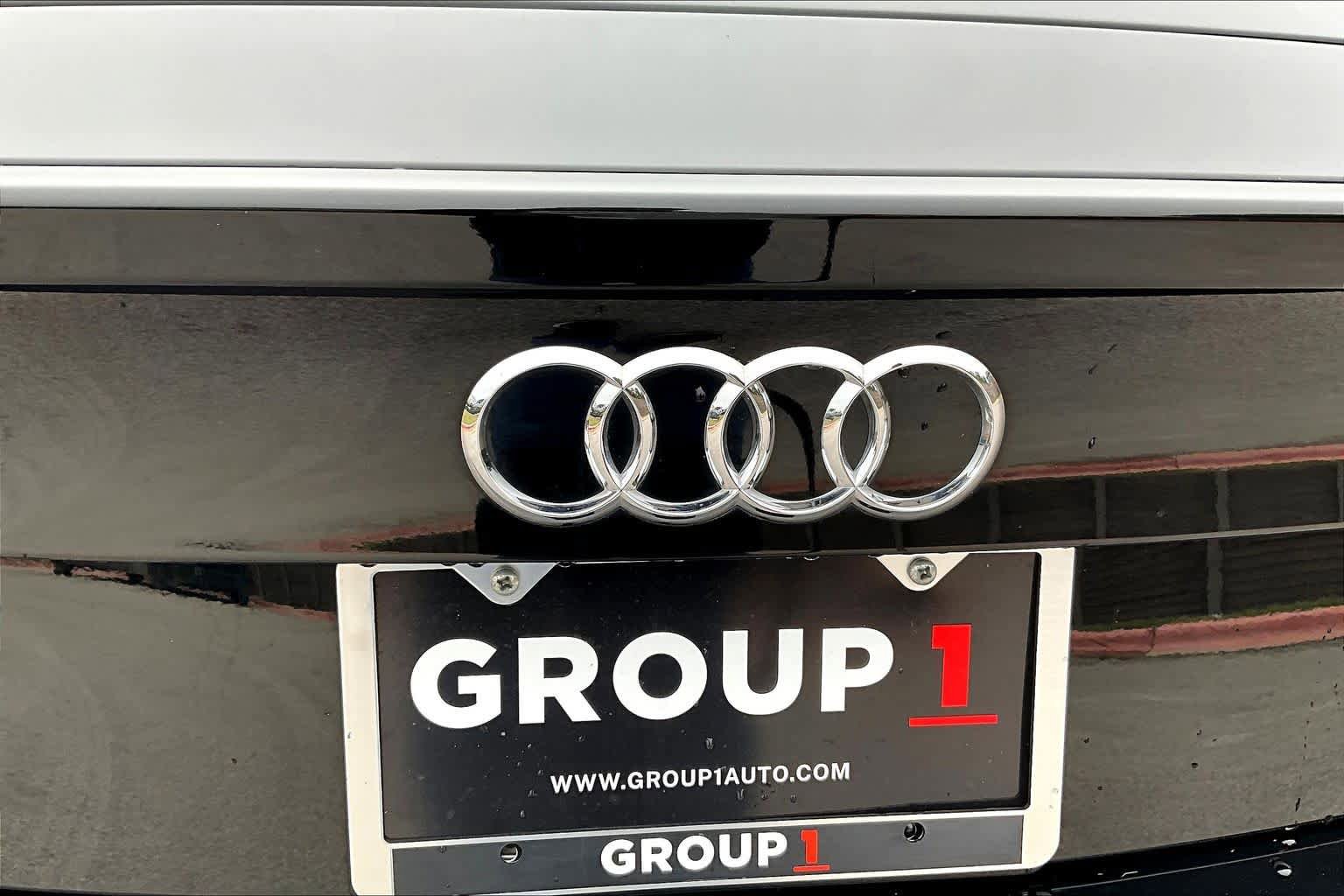 Used 2018 Audi S7 Prestige w/ S Sport Package AWD/4WD image 10