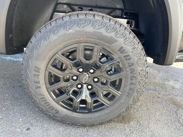 New 2026 Chevrolet Colorado Trail Boss image 13