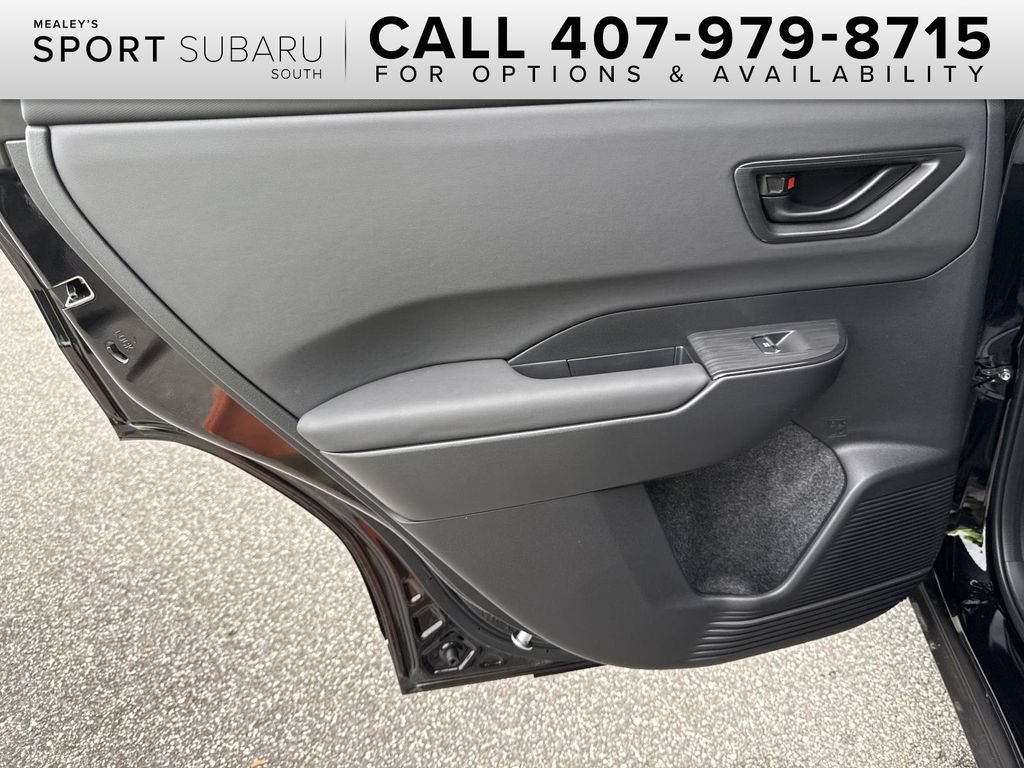 New 2026 Subaru Outback Wilderness AWD/4WD image 13