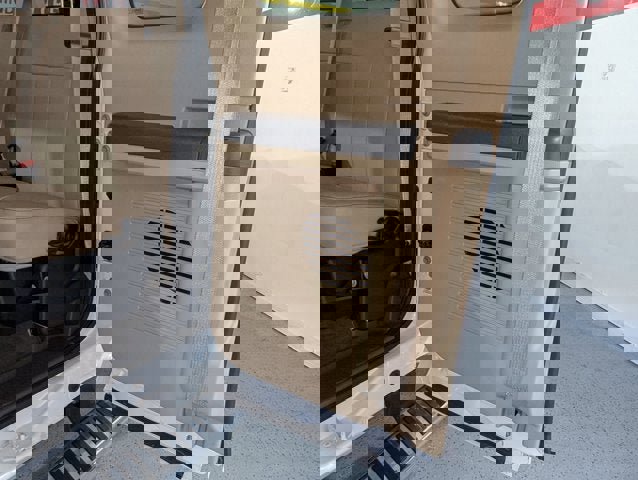 Used 2016 Ford F250 Lariat w/ Chrome Package image 19