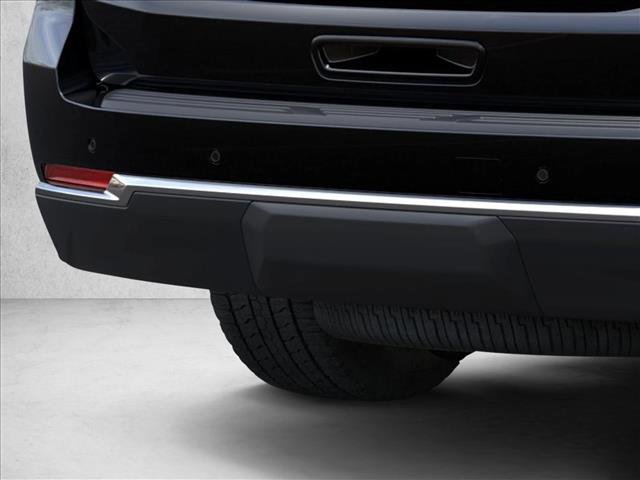 New 2026 Chevrolet Tahoe LS image 14