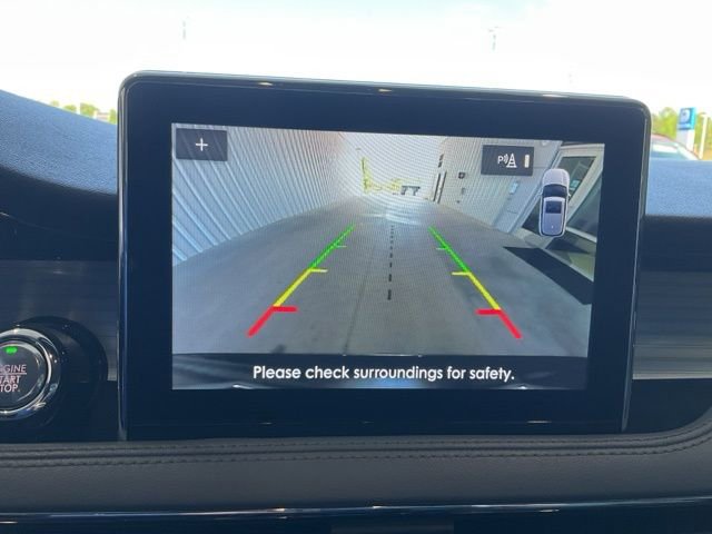 Used 2020 Lincoln Corsair FWD image 12