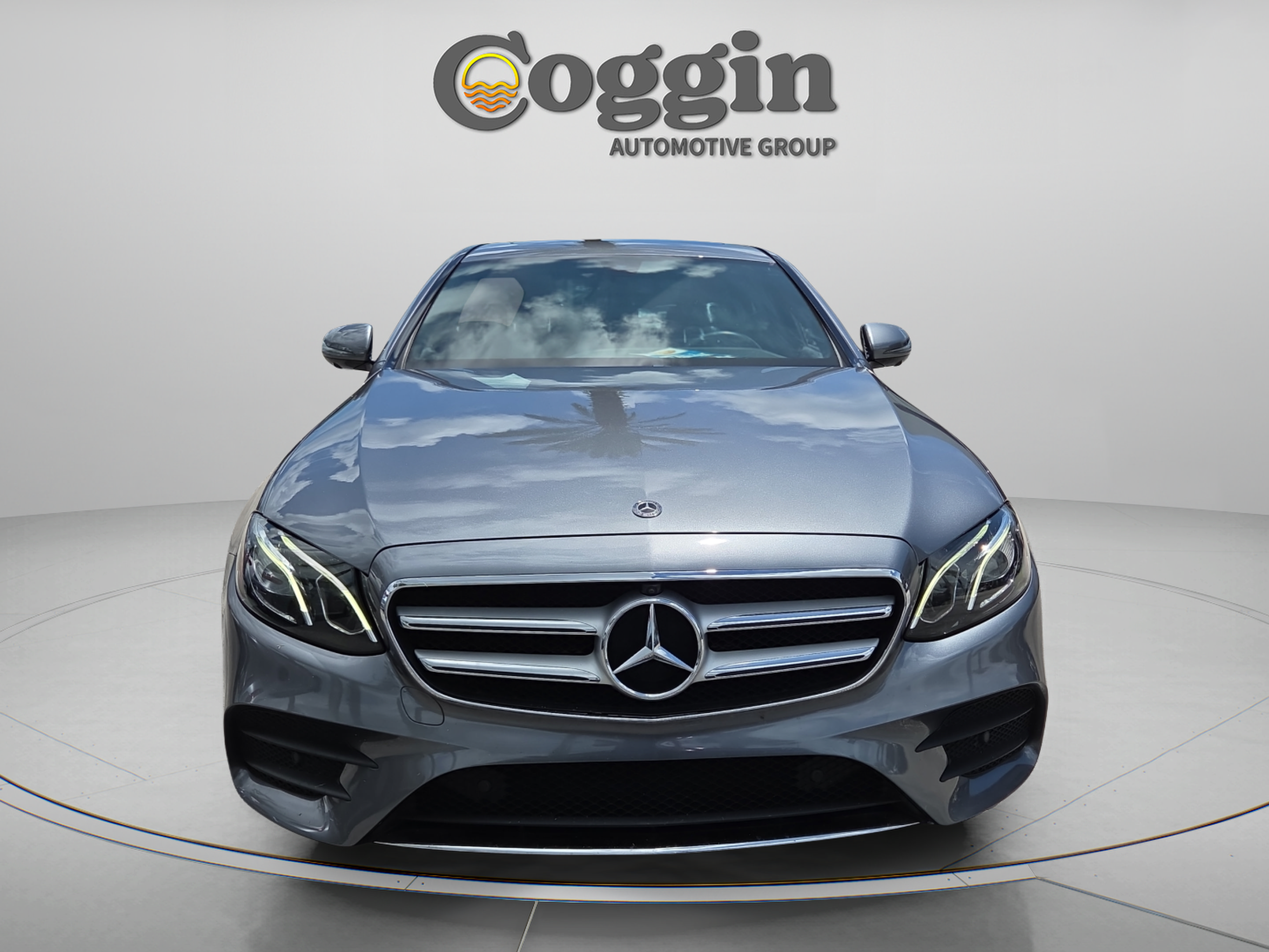 Certified 2020 Mercedes-Benz E 350 Sedan image 8