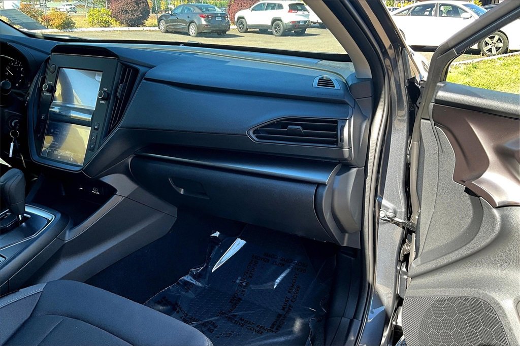 Used 2024 Subaru Impreza 2.0i image 18