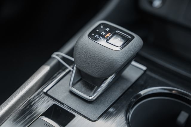New 2026 Nissan Rogue S image 26