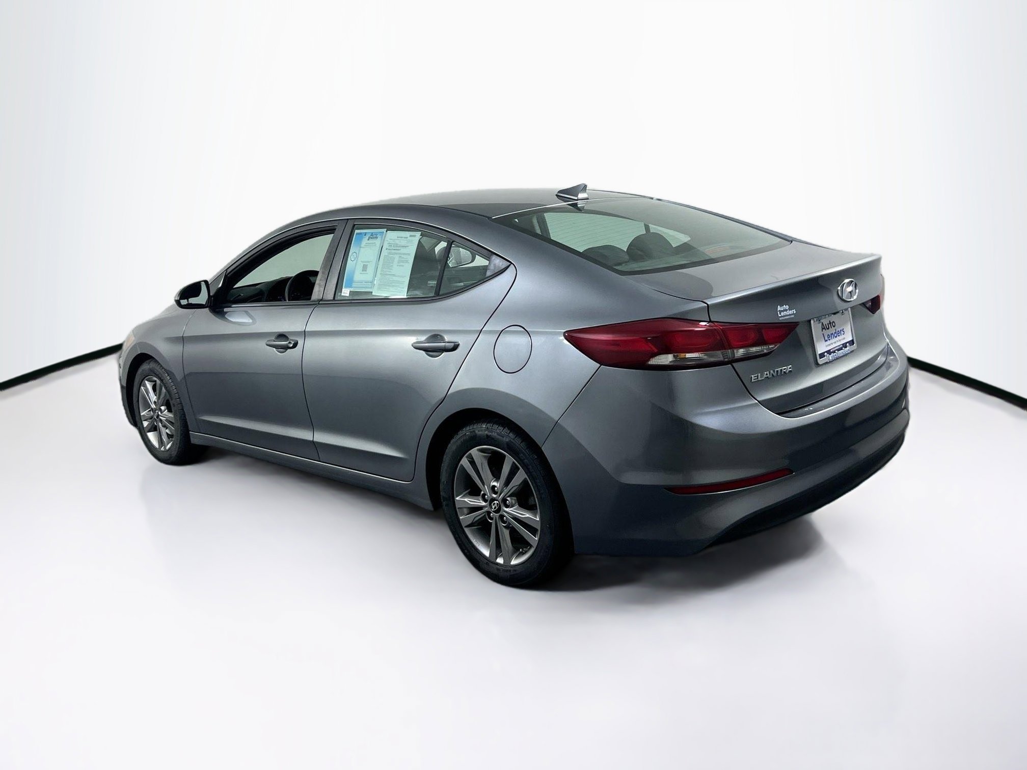 Used 2018 Hyundai Elantra SEL image 7