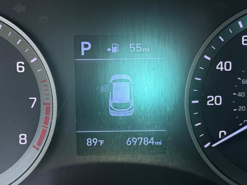 Used 2019 Hyundai Tucson SE AWD/4WD image 25