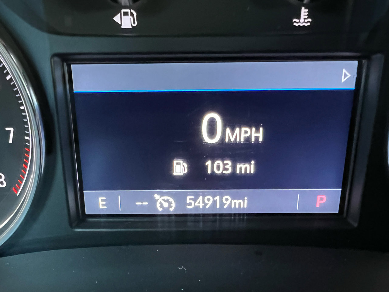 Used 2023 Buick Enclave Essence image 19