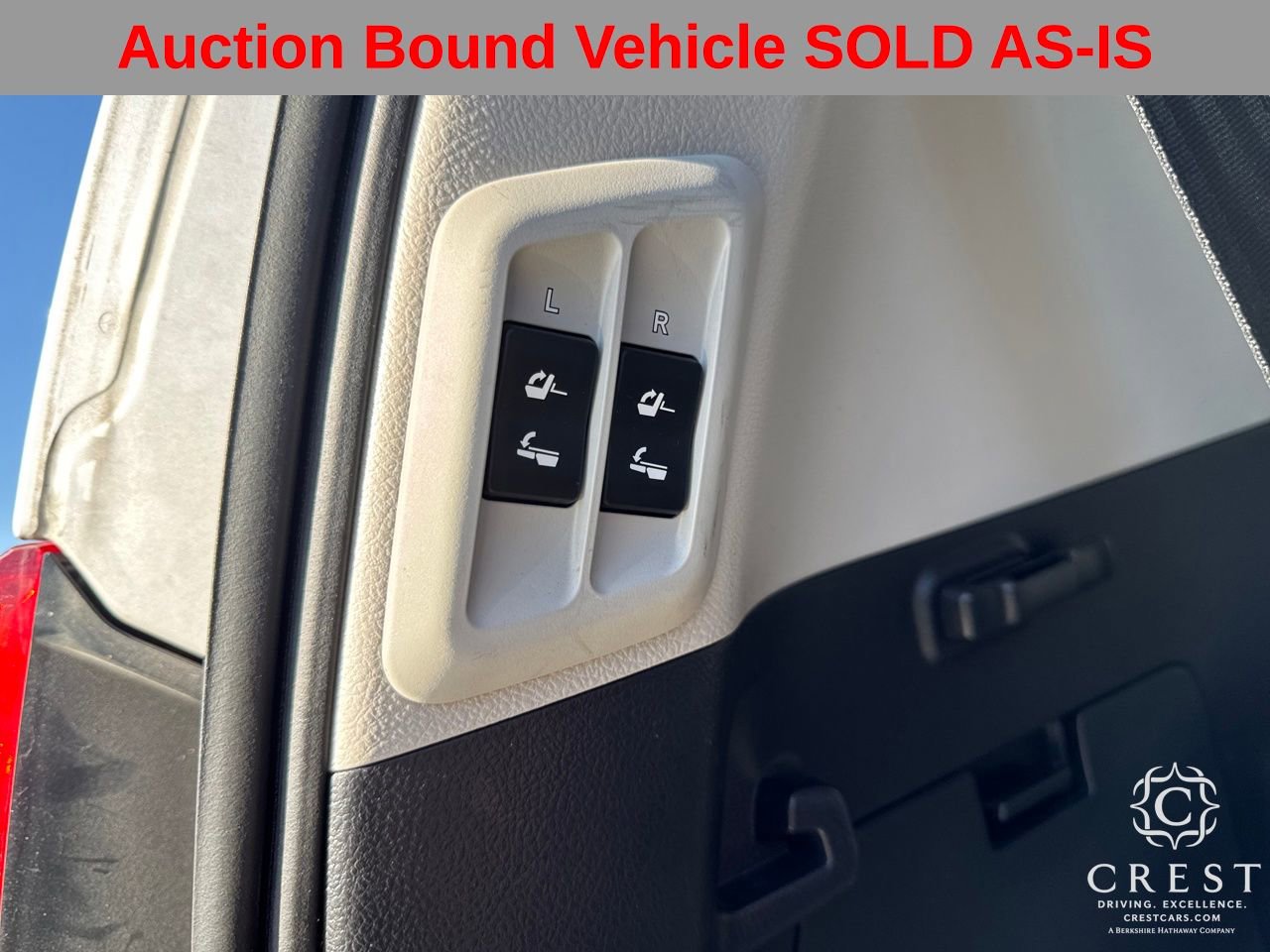 Used 2013 Lexus GX 460 image 24