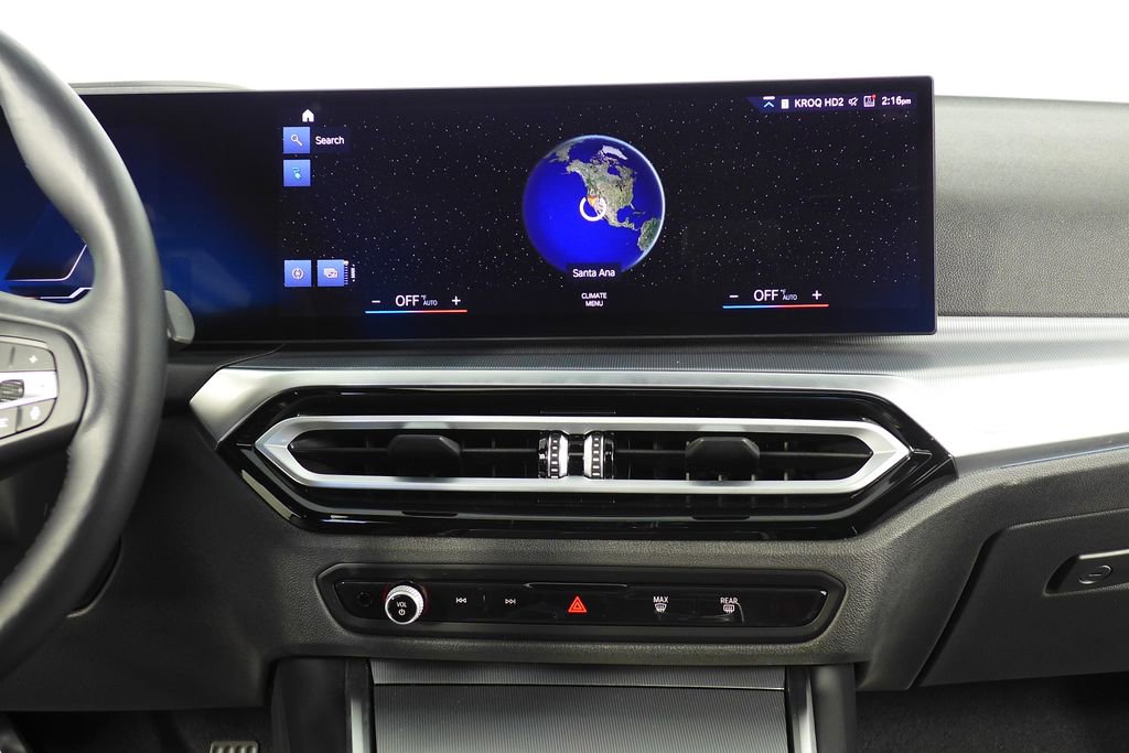 Certified 2023 BMW i4 eDrive35 RWD image 26
