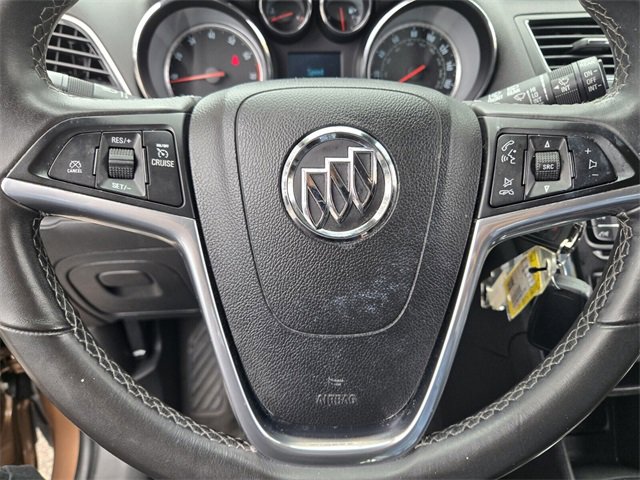 Used 2016 Buick Encore Convenience image 24