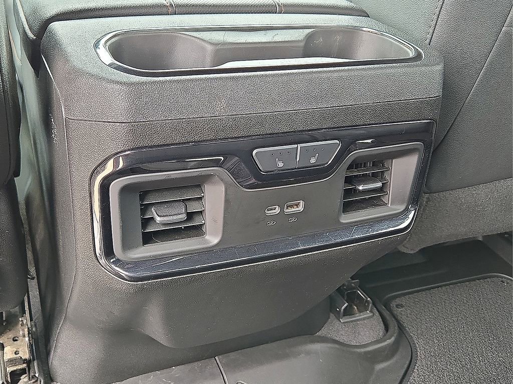 Used 2025 GMC Sierra 2500 AT4 w/ AT4 Preferred Package image 16