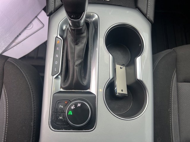 Used 2025 Chevrolet Blazer LT w/ Convenience Package image 31