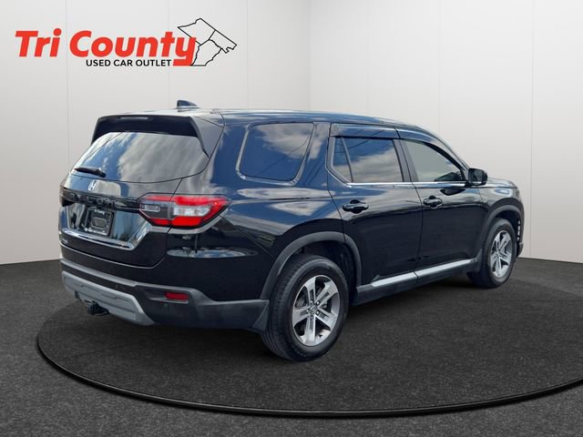 Used 2023 Honda Pilot EX-L image 8