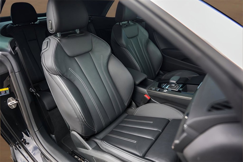 Used 2024 Audi A5 2.0T Premium image 27