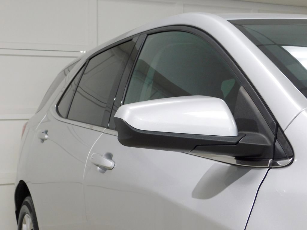 Used 2020 Chevrolet Equinox LT image 11