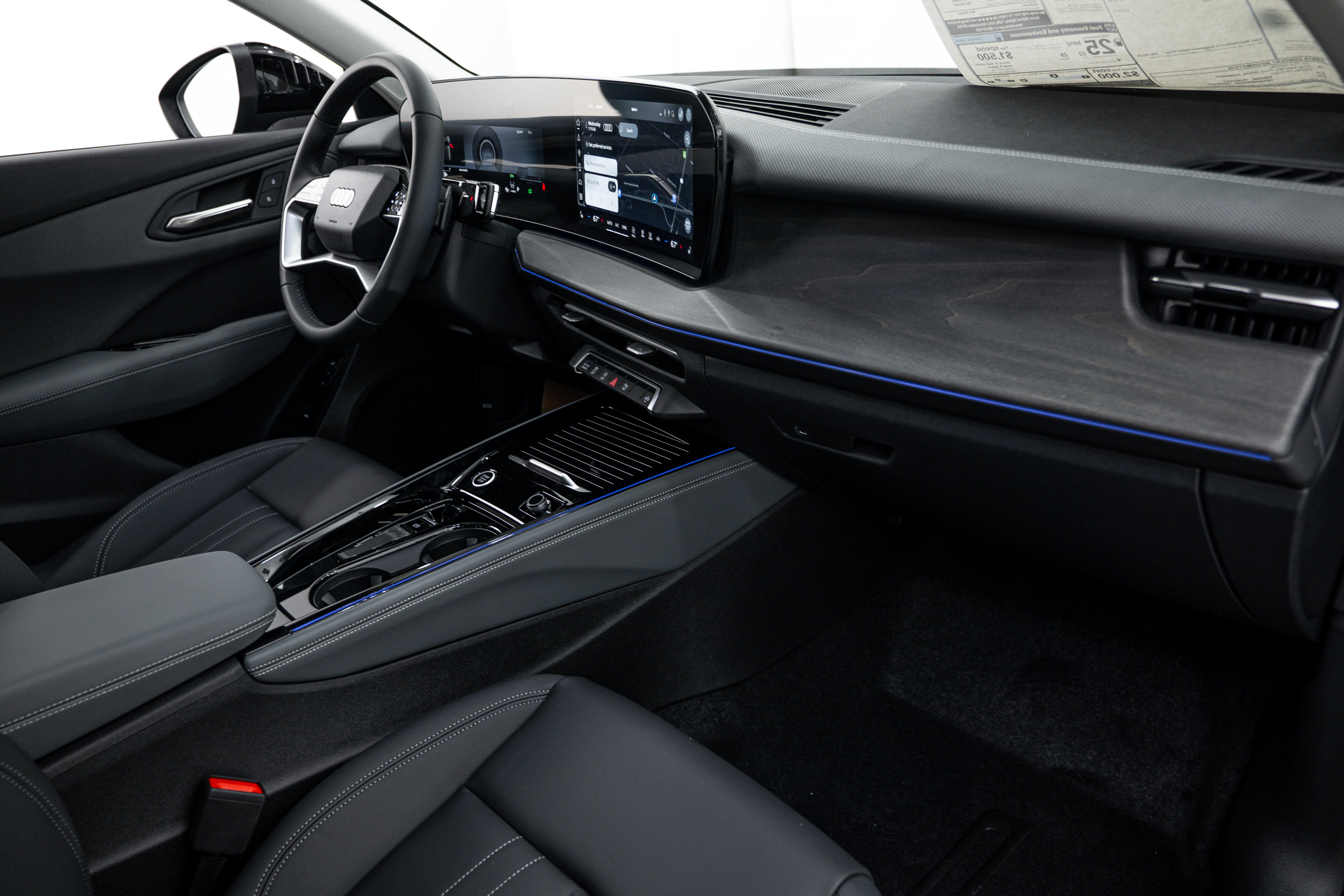 New 2026 Audi Q3 quattro 2.0T AWD/4WD image 12