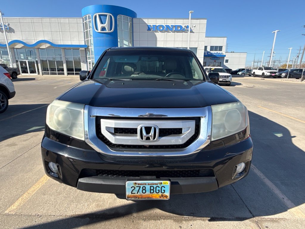 Used 2010 Honda Pilot EX-L image 8
