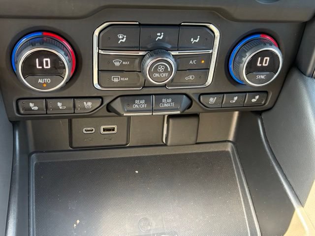 Used 2022 Chevrolet Tahoe High Country AWD/4WD image 22