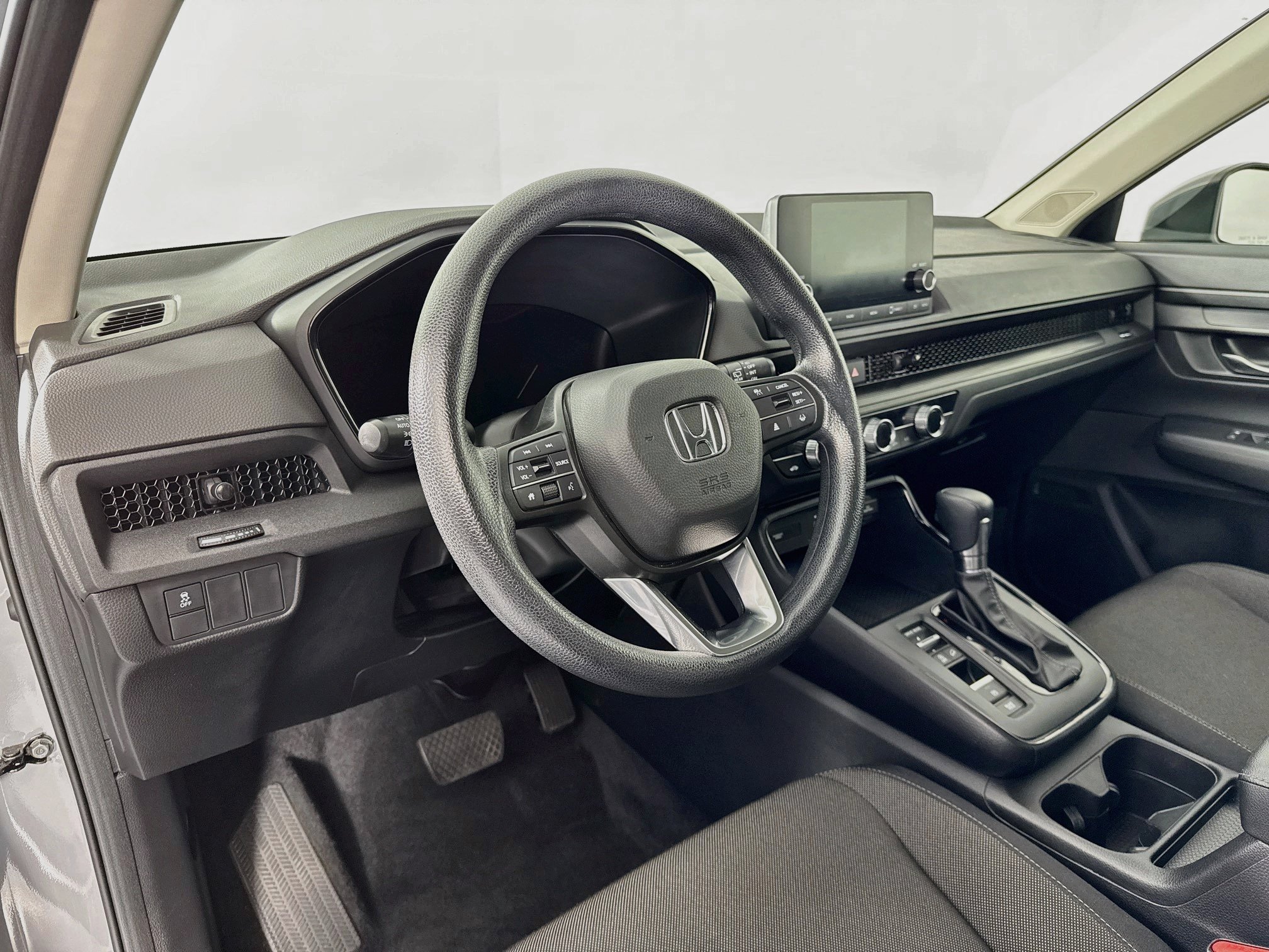 Certified 2023 Honda CR-V EX image 9
