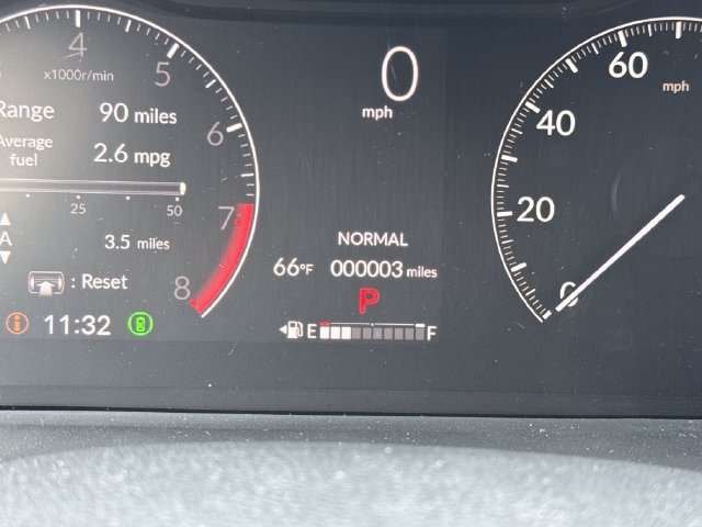New 2026 Honda Odyssey Sport-L image 25