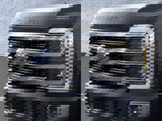 New 2026 Ford F250 Platinum image 17