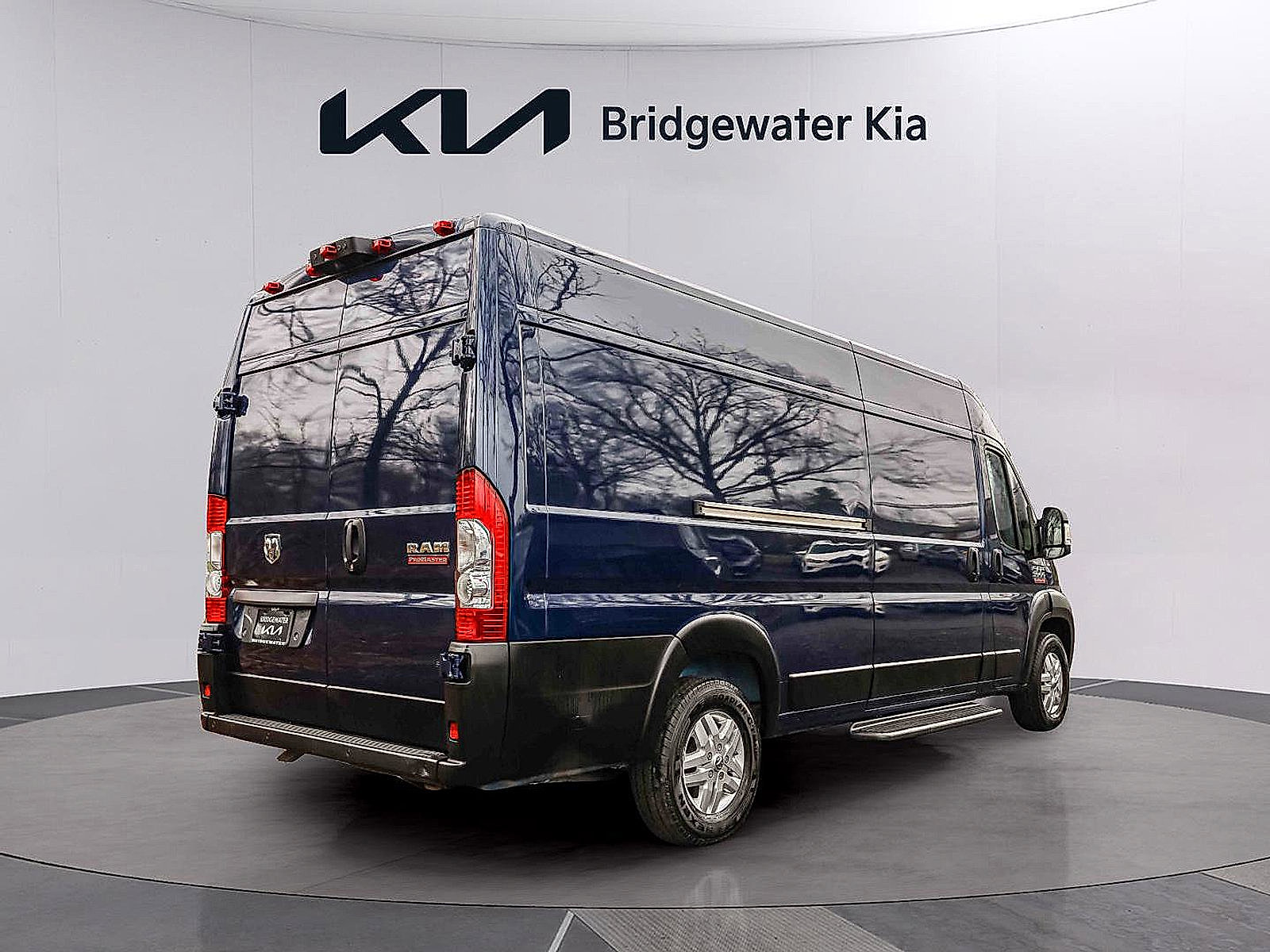 Used 2022 RAM ProMaster 3500 w/ Driver Convenience Group image 6
