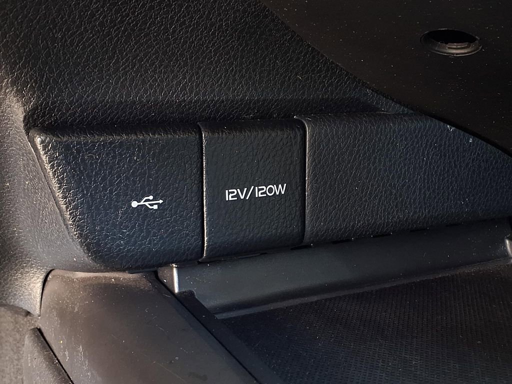 Certified 2024 Toyota Camry LE FWD image 11