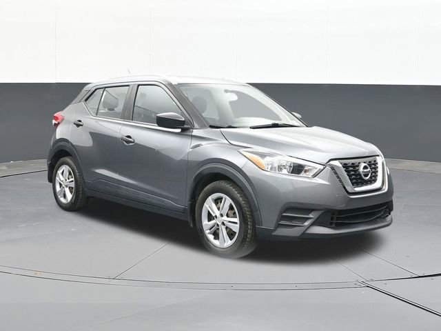 Used 2019 Nissan Kicks S