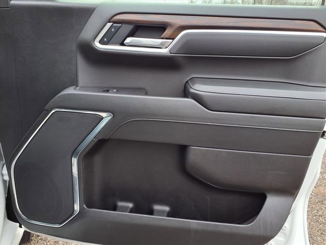 Used 2025 GMC Sierra 1500 SLT image 84