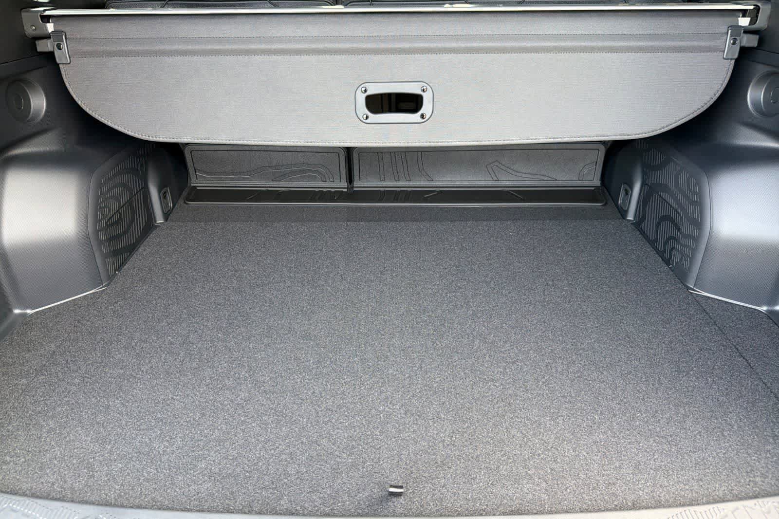New 2026 Subaru Forester Premium AWD/4WD image 16