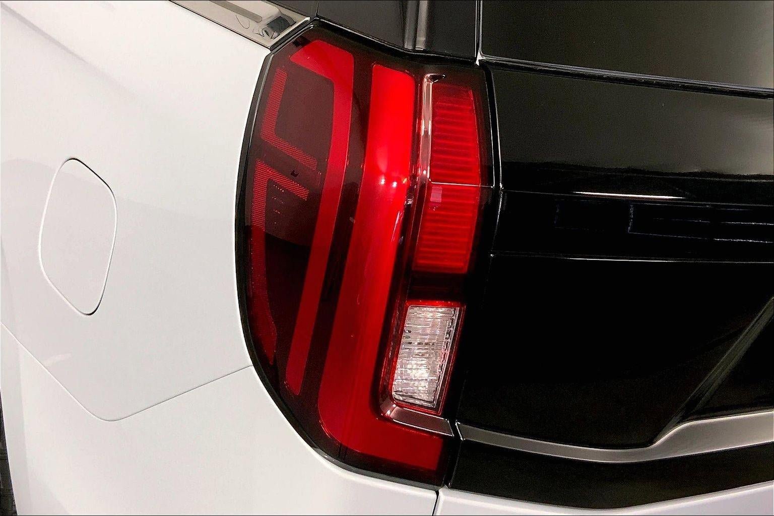 Used 2025 Ford Expedition Active AWD/4WD image 27