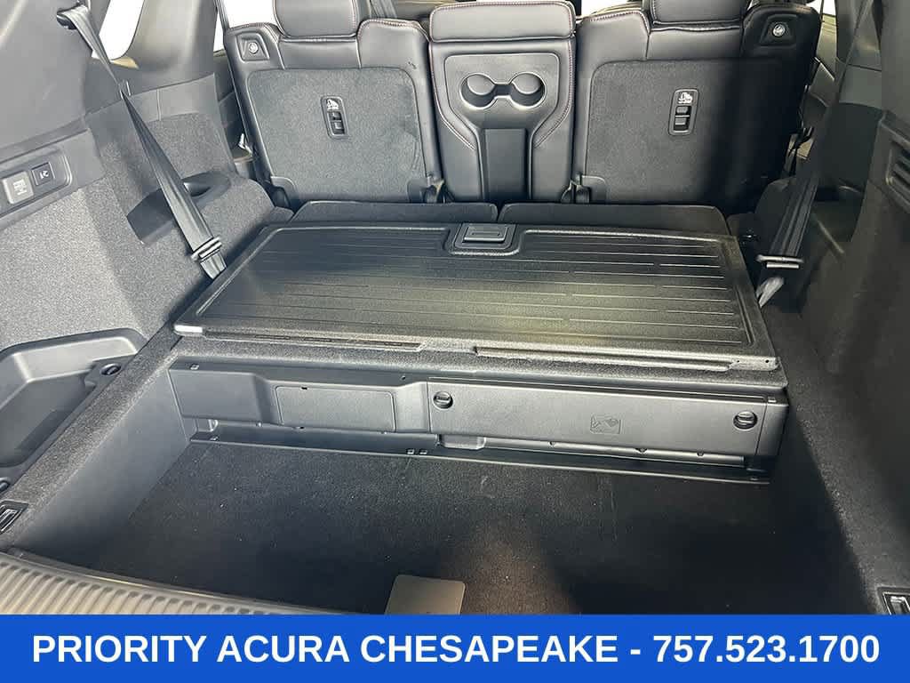 New 2026 Acura MDX Type S w/ Advance Package AWD/4WD image 22